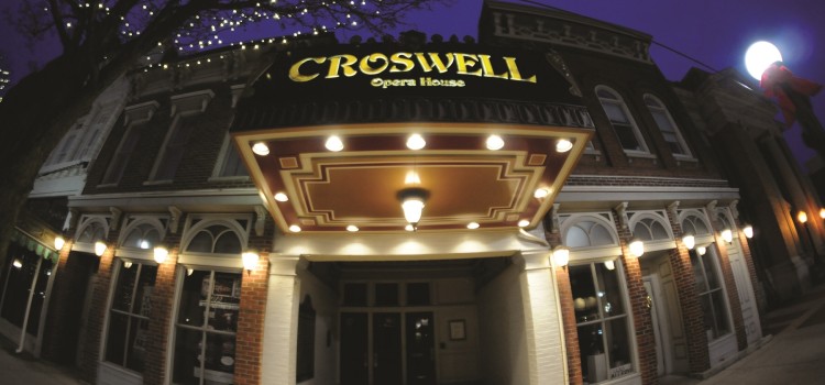Croswell campaign passes $4.6 million with help of gift from Sage Foundation